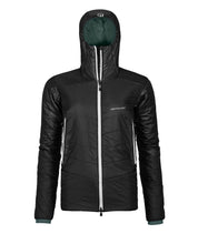 Ortovox Westalpen Swisswool Jacket - Women's