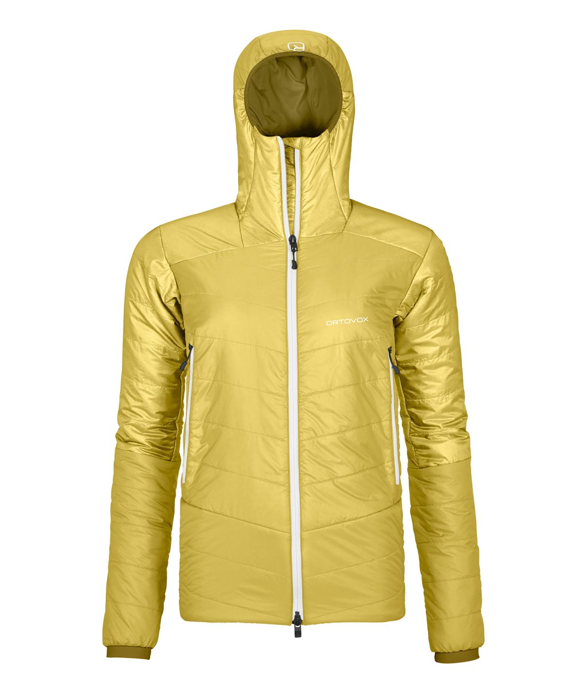 Ortovox Westalpen Swisswool Jacket - Women's