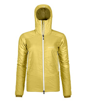 Ortovox Westalpen Swisswool Jacket - Women's