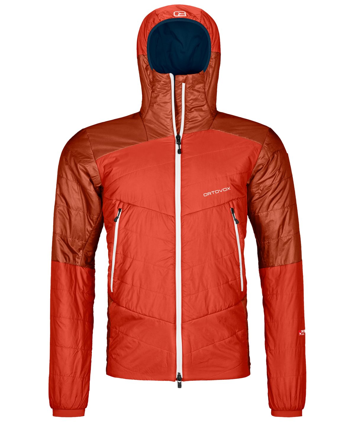 Ortovox Westalpen Swisswool Jacket