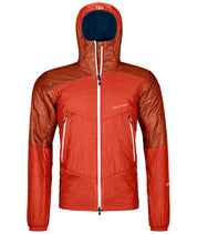 Ortovox Westalpen Swisswool Jacket