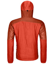 Ortovox Westalpen Swisswool Jacket
