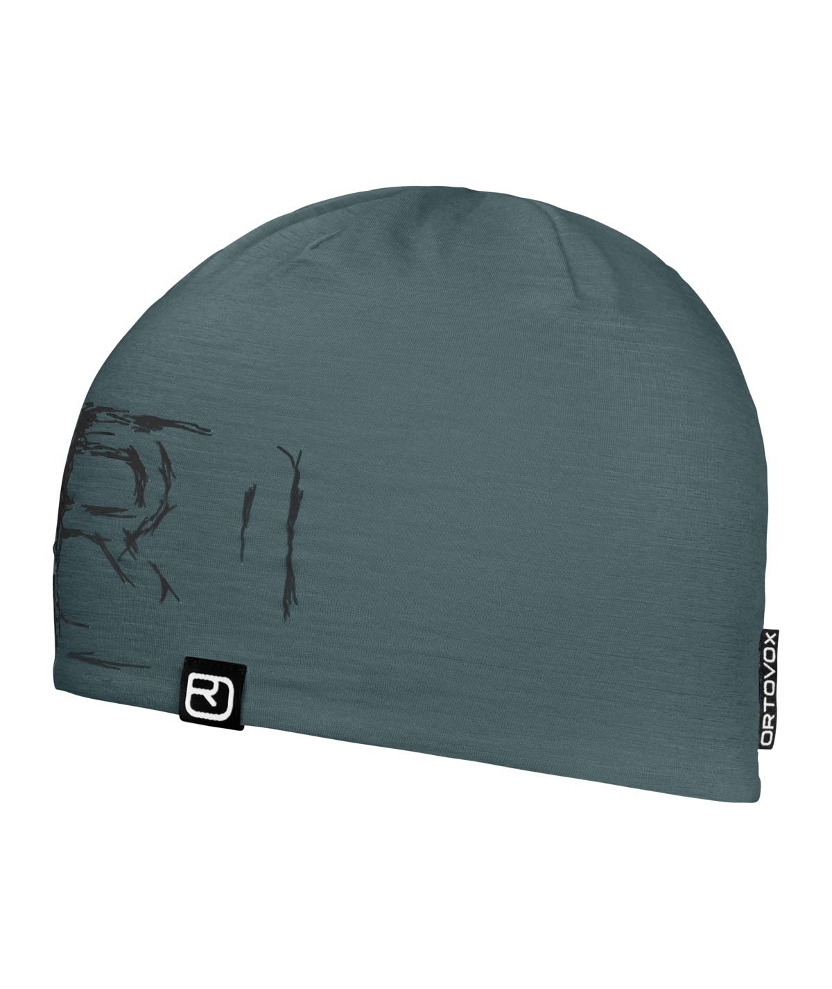 Ortovox 120 Tec Logo Beanie