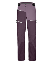 Ortovox Westalpen 3L Pants - Women's