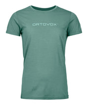 Ortovox 150 Cool T-Shirt - Women's