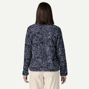 Patagonia Lightweight Synchilla Snap T Pullover 2027 - Women's