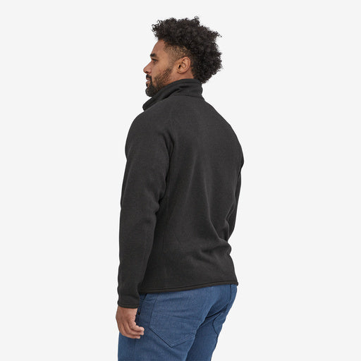 Patagonia Better Sweater Full-Zip 2024 - Men's