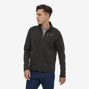 Patagonia Better Sweater Full-Zip 2024 - Men's