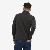 Patagonia Better Sweater Full-Zip 2024 - Men's