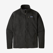 Patagonia Better Sweater Full-Zip 2024 - Men's