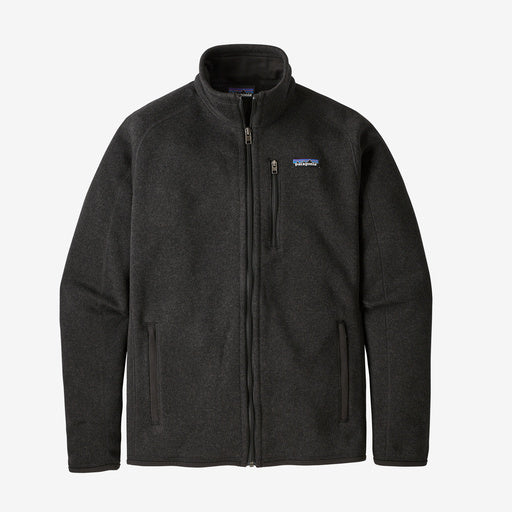 Patagonia Better Sweater Full-Zip 2024 - Men's