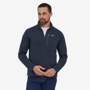 Patagonia Better Sweater Full-Zip 2024 - Men's