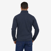 Patagonia Better Sweater Full-Zip 2024 - Men's