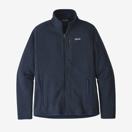 Patagonia Better Sweater Full-Zip 2024 - Men's