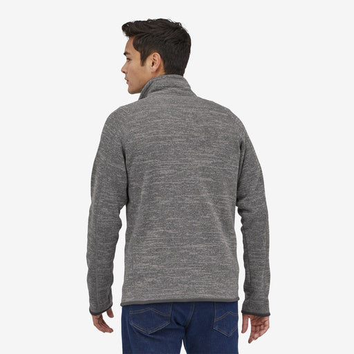 Patagonia Better Sweater Full-Zip 2024 - Men's