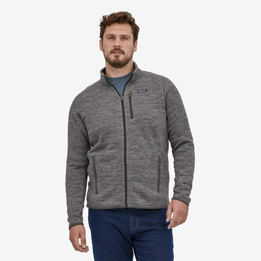 Patagonia Better Sweater Full-Zip 2024 - Men's