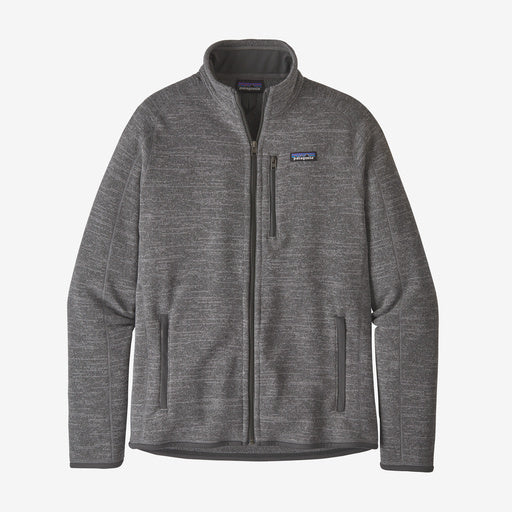 Patagonia Better Sweater Full-Zip 2024 - Men's