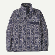 Patagonia Lightweight Synchilla Snap-T Pullover - Men's