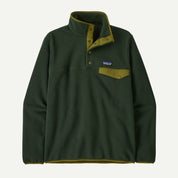 Patagonia Lightweight Synchilla Snap-T Pullover - Men's