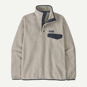 Patagonia Lightweight Synchilla Snap-T Pullover - Men's