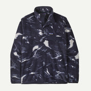 Patagonia Lightweight Synch Snap T Pullover 2027 - Mens