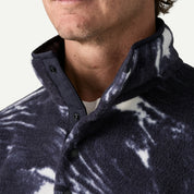 Patagonia Lightweight Synch Snap T Pullover 2027 - Mens