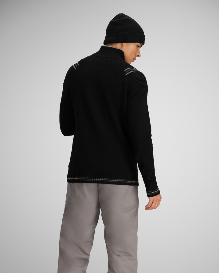 Obermeyer Gambel 1/2 Zip - Men's