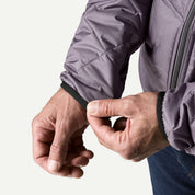 Patagonia Diamond Quilted Bomber Hoody 2027 - Men's