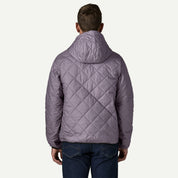 Patagonia Diamond Quilted Bomber Hoody 2027 - Men's