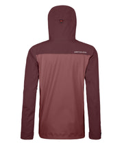 Ortovox 3L Ravine Shell Jacket - Women's