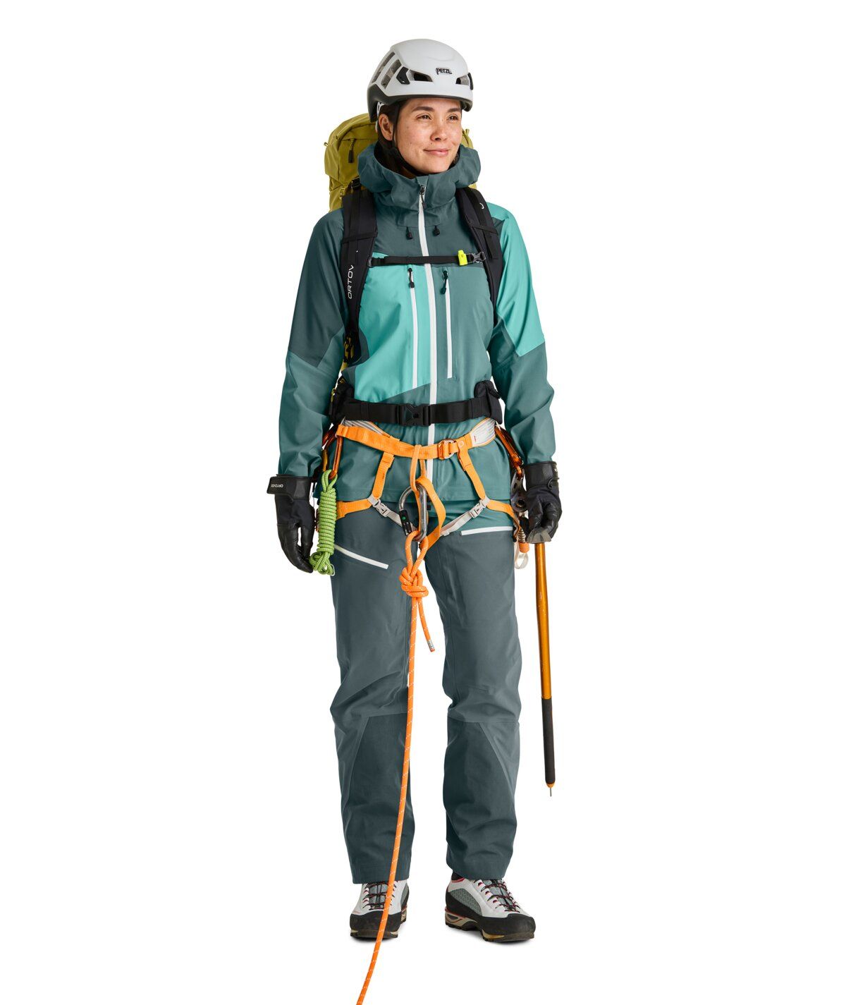 Ortovox Westalpen 3L Jacket - Women's