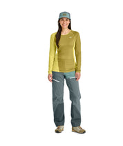 Ortovox Westalpen 3L Pants - Women's