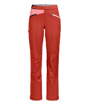Ortovox Col Becchei Pants - Women's