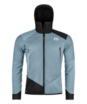 Ortovox Swisswool Becchei Hybrid Jacket
