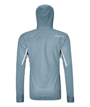 Ortovox Swisswool Becchei Hybrid Jacket - Women's