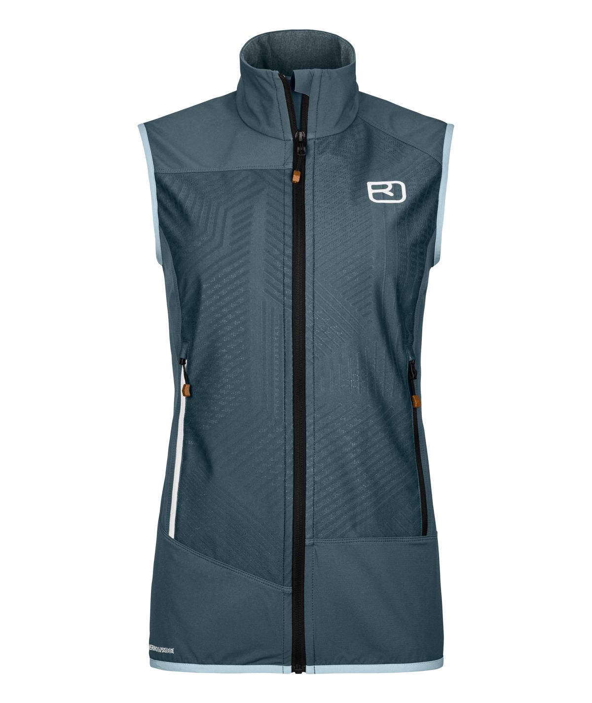 Ortovox Col Becchei Vest - Women's