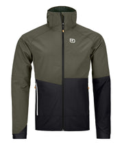Ortovox Punta Berrino Hooded Jacket