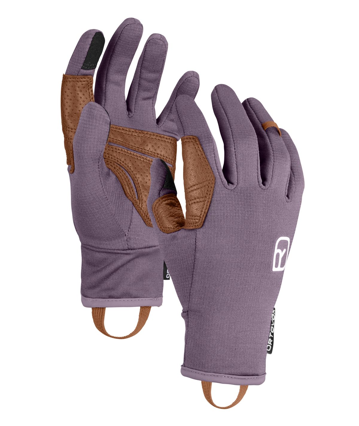Ortovox Fleece Light Glove - Women's