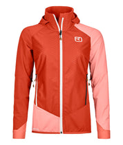 Ortovox Col Becchei Jacket - Women's