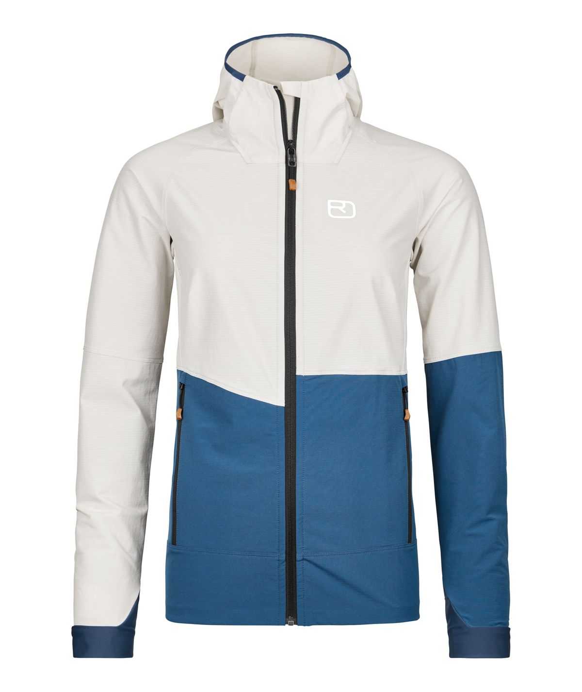 Ortovox Punta Berrino Hooded Jacket - Women's