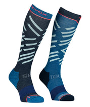 Ortovox Ski Tour Long Socks - Women's