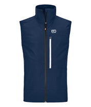 Ortovox Punta Berrino Vest
