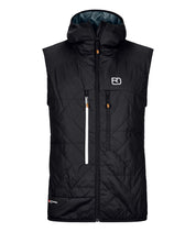 Ortovox Swisswool Piz Boe Vest