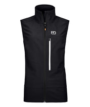 Ortovox Punta Berrino Vest - Women's