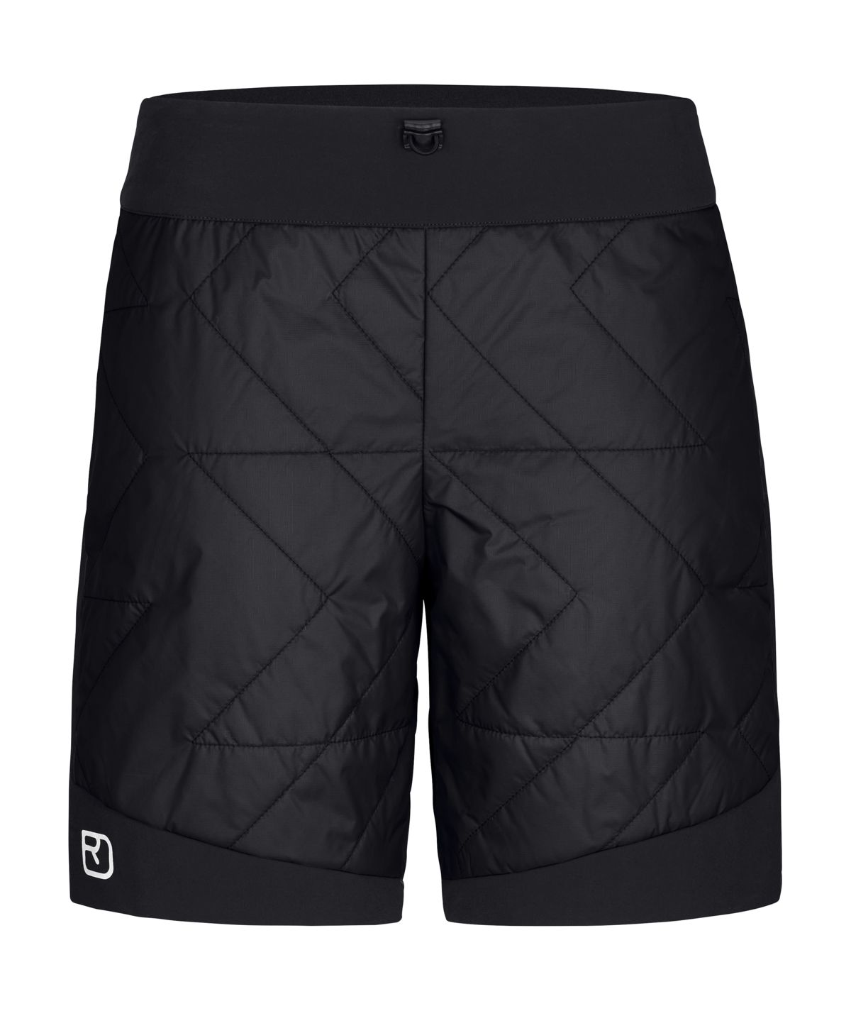 Ortovox Swisswool Piz Boe Shorts - Women's