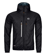 Ortovox Swisswool Piz Boe Jacket