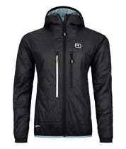 Ortovox Swisswool Piz Boe Jacket - Women's