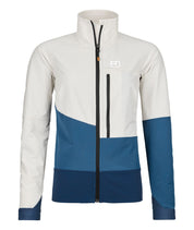Ortovox Punta Berrino Jacket - Women's