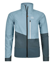 Ortovox Punta Berrino Jacket - Women's