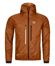 Ortovox Swisswool Piz Boe Jacket